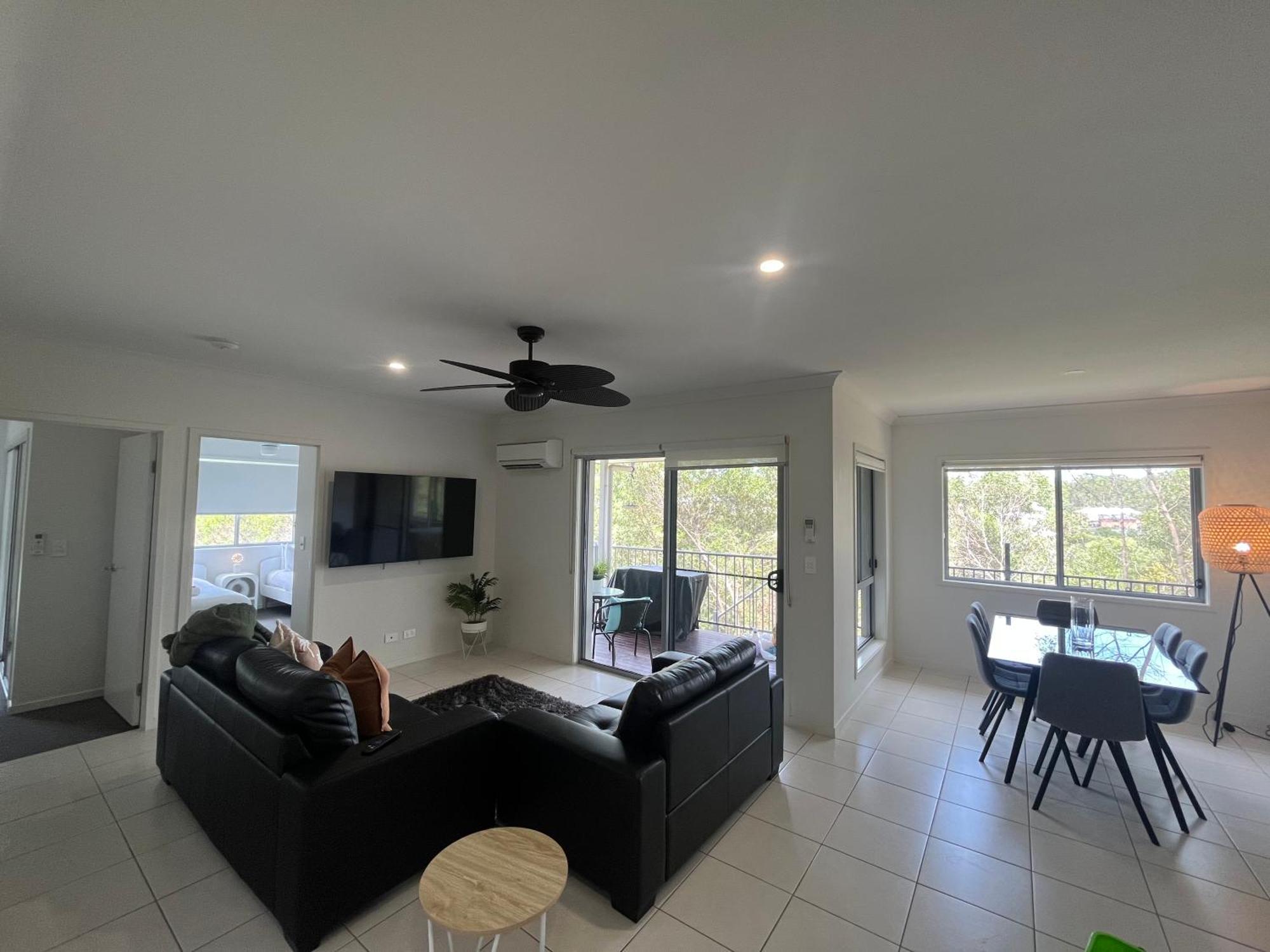 Upper Coomera Castle 2 Holiday home Gold Coast