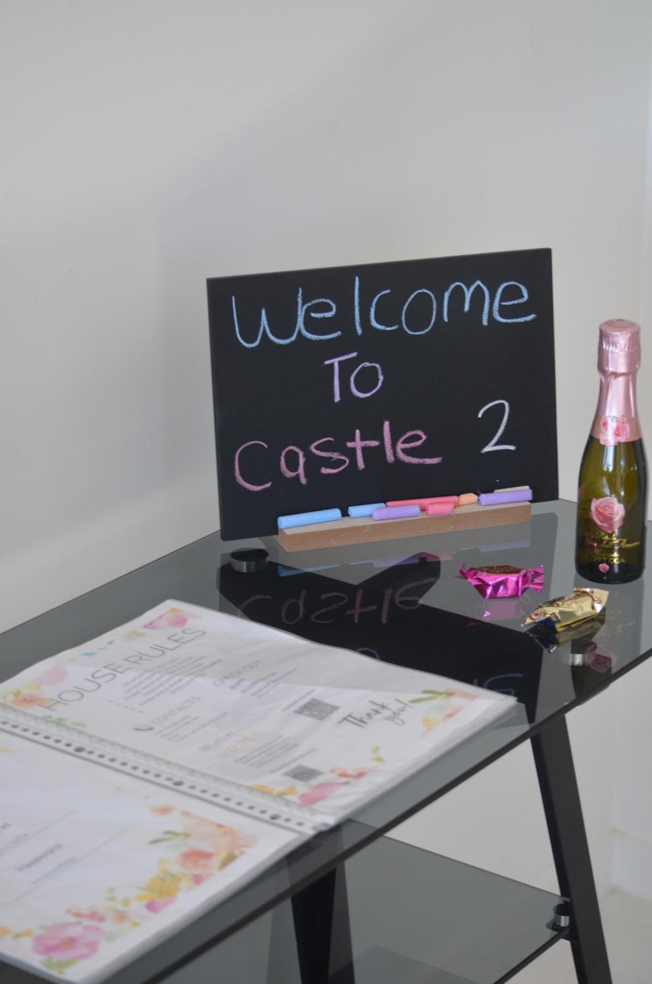 Upper Coomera Castle 2